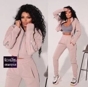 картинка Костюм двойка от магазина Одежда+