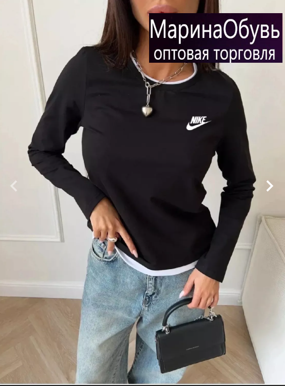 картинка Свитшот от магазина Одежда+