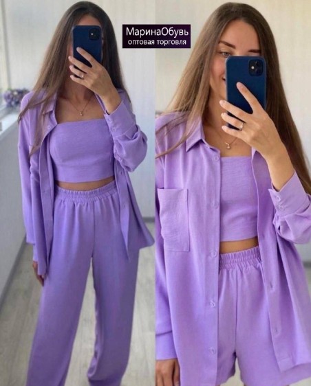 картинка Костюм 4-ка от магазина Одежда+