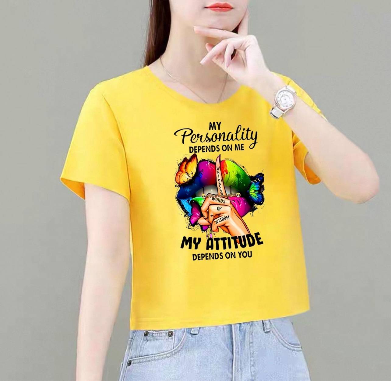 картинка Футболка от магазина Одежда+