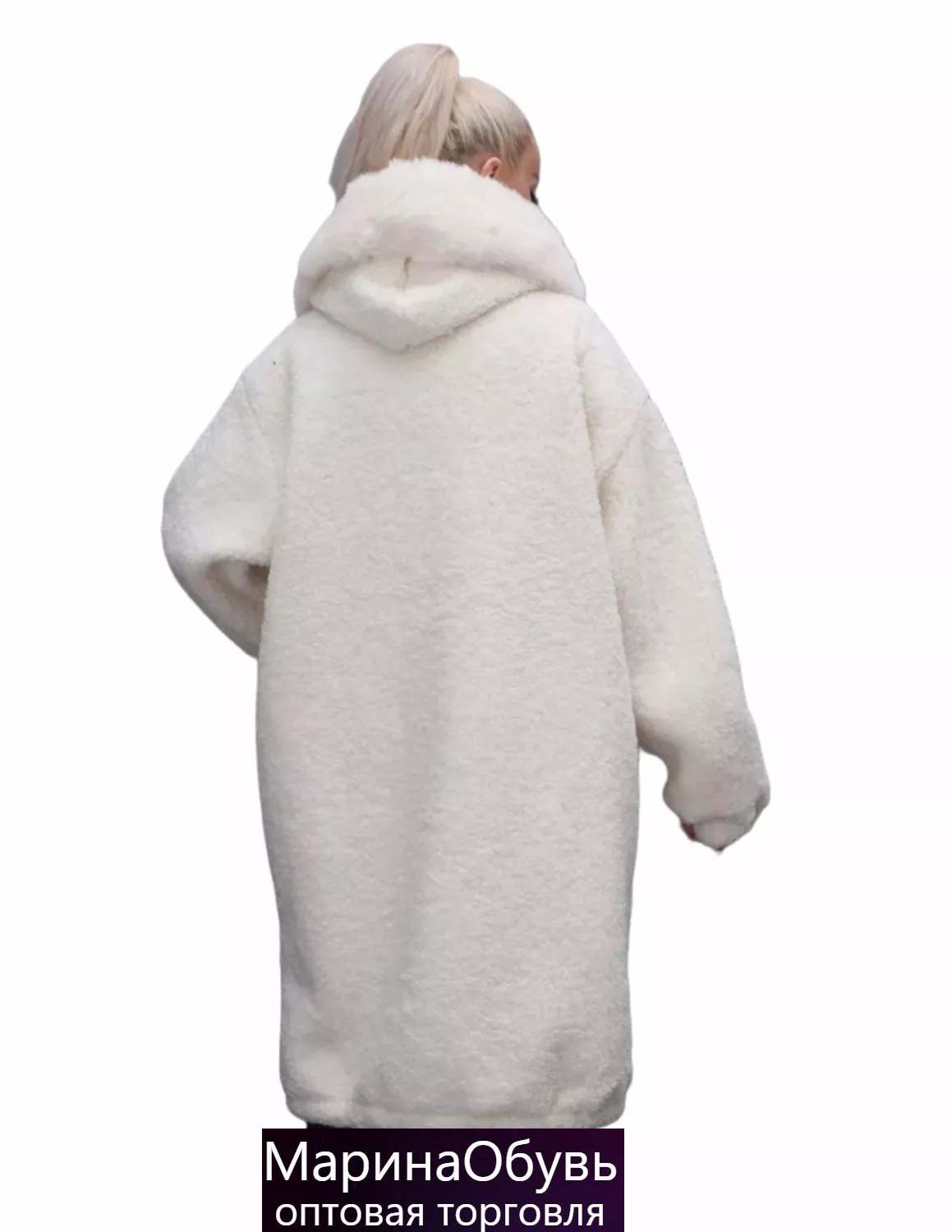 картинка Шуба от магазина Одежда+