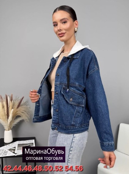 картинка Куртка от магазина Одежда+