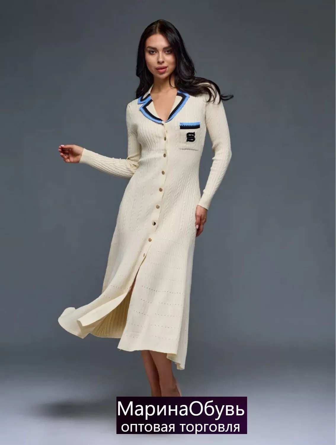 картинка Платье от магазина Одежда+