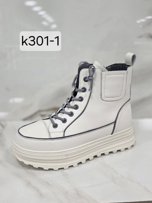 фото зимние женские кроссовки оптом с доставкой