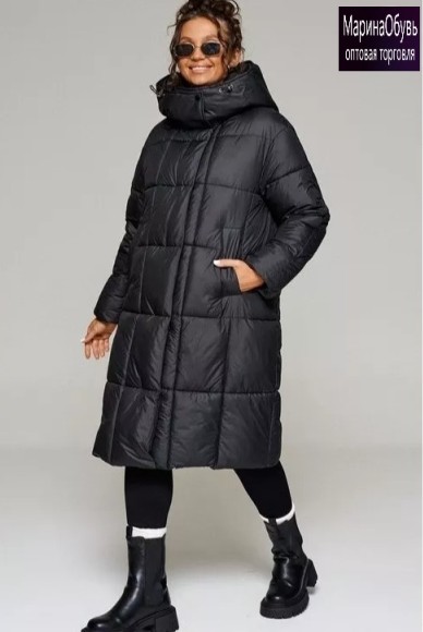 картинка Куртка от магазина Одежда+