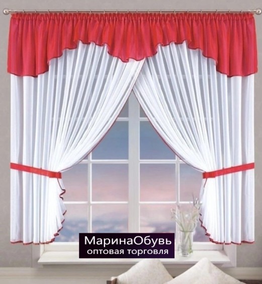 картинка Шторы от магазина Одежда+