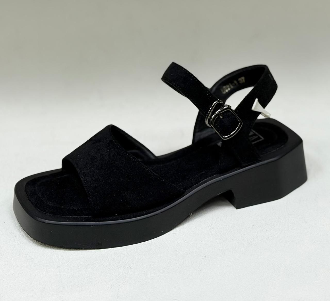 фото летние женские босоножки оптом