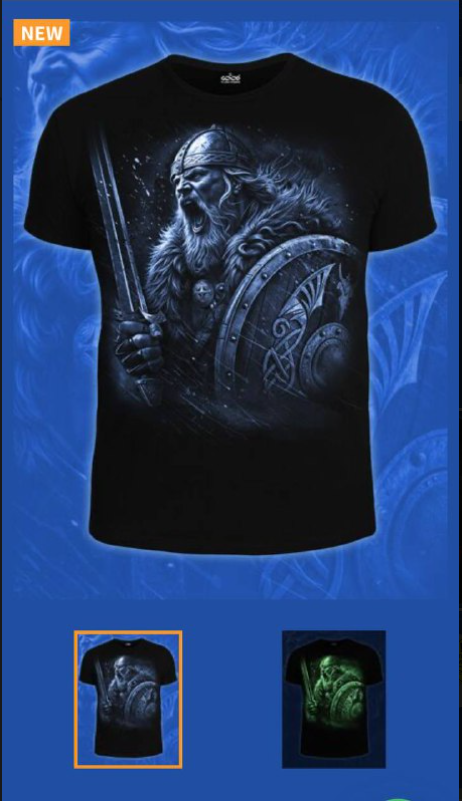 картинка Футболка от магазина Одежда+