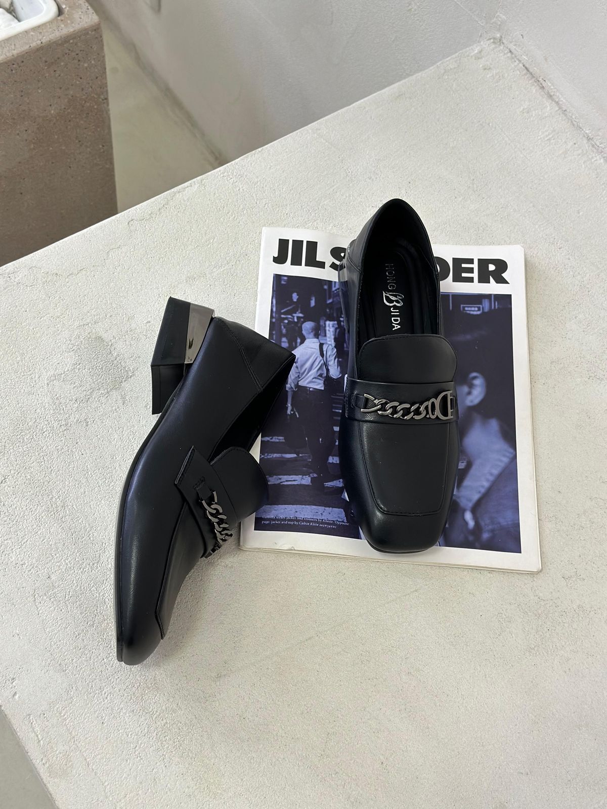 фото весенние женские туфли оптом Москва