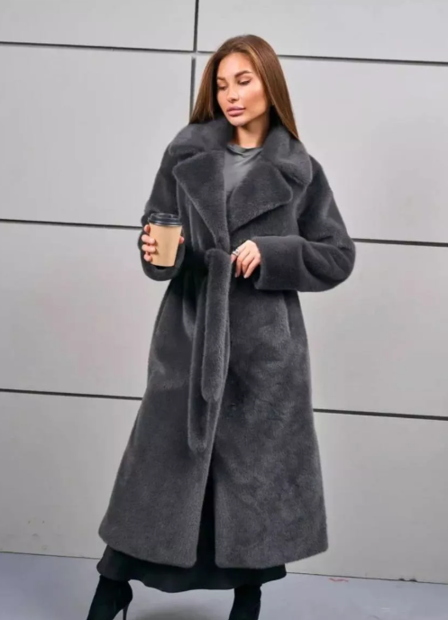 картинка Шуба от магазина Одежда+