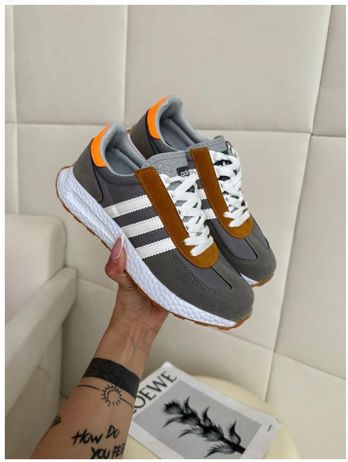 фото летние мужские кроссовки оптом