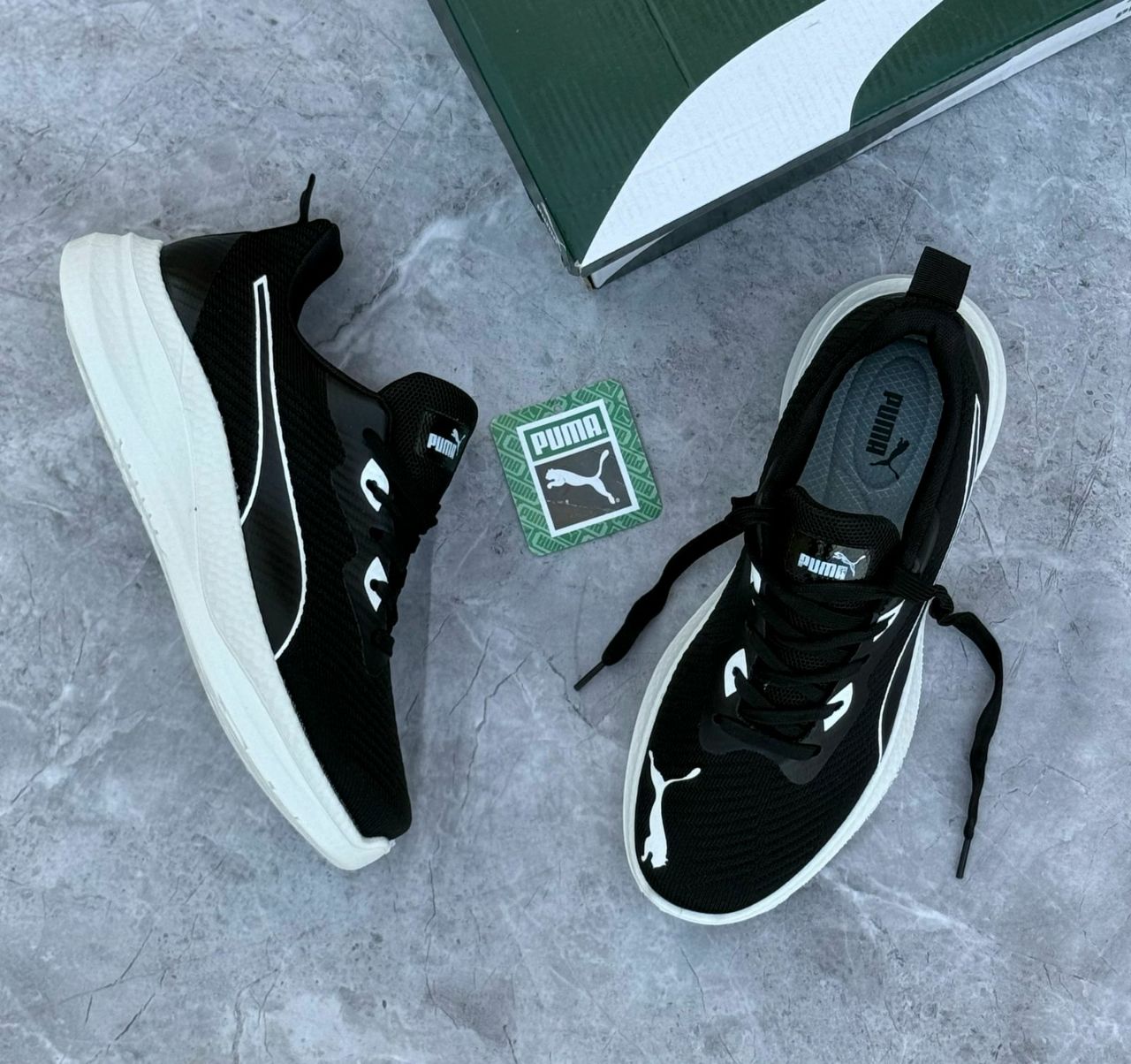 фото весенние мужские кроссовки оптом с доставкой