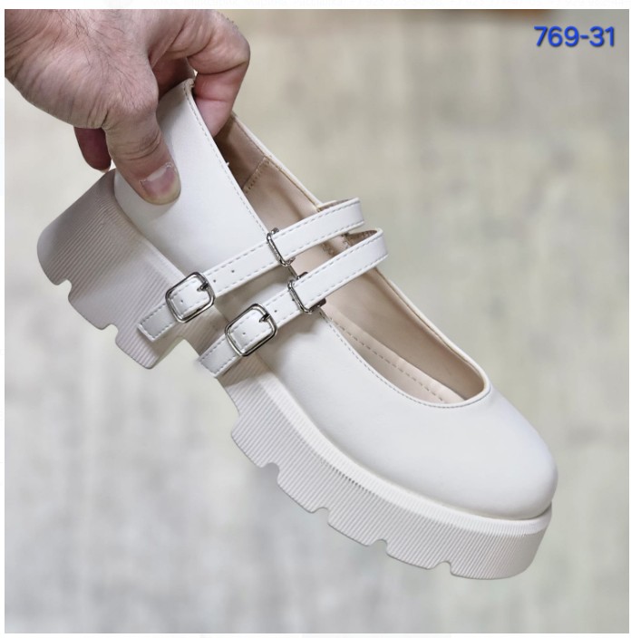 фото весенние женские туфли оптом Москва