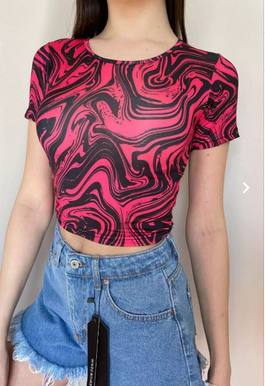 картинка Топ от магазина Одежда+