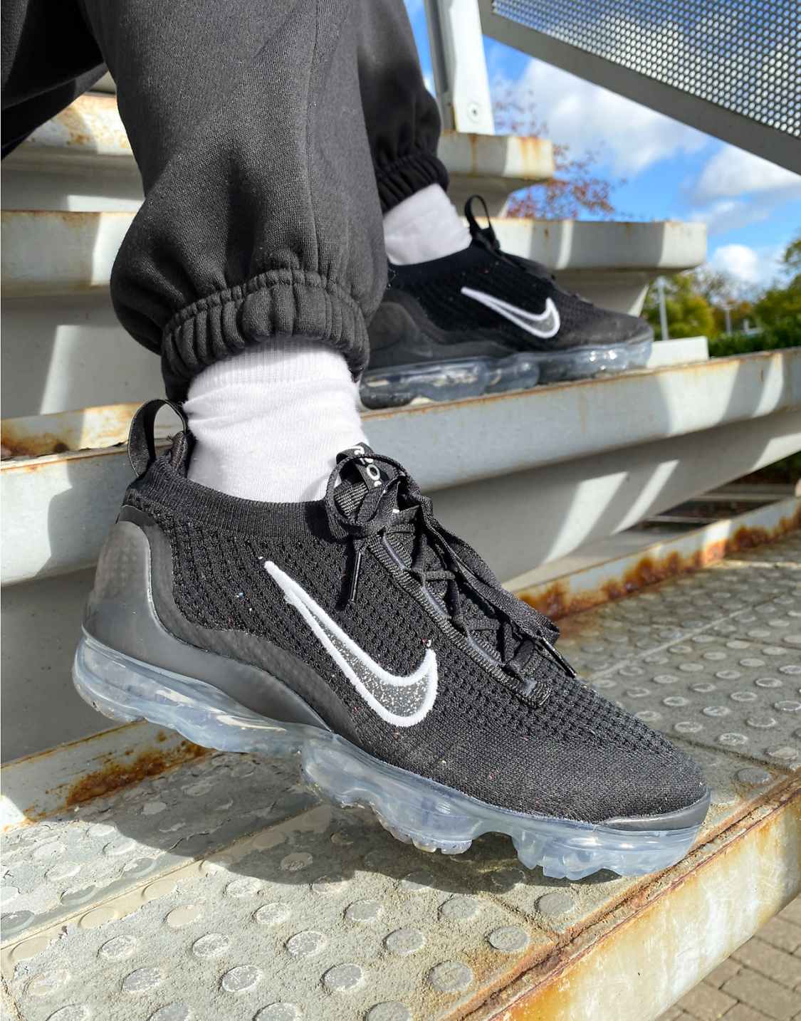 картинка Мужские кроссовки Nike 787041 от магазина Одежда+