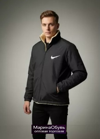 картинка Куртка от магазина Одежда+