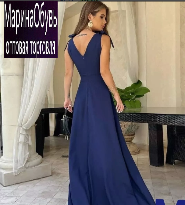 картинка Платье от магазина Одежда+