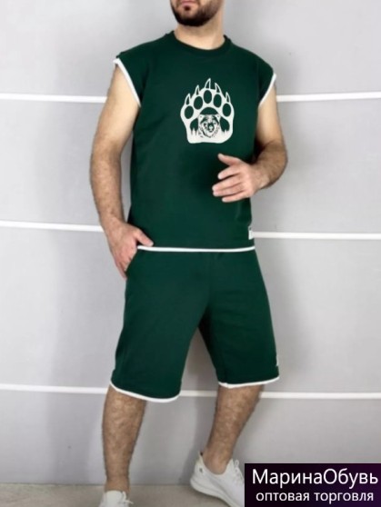 картинка Костюм двойка от магазина Одежда+