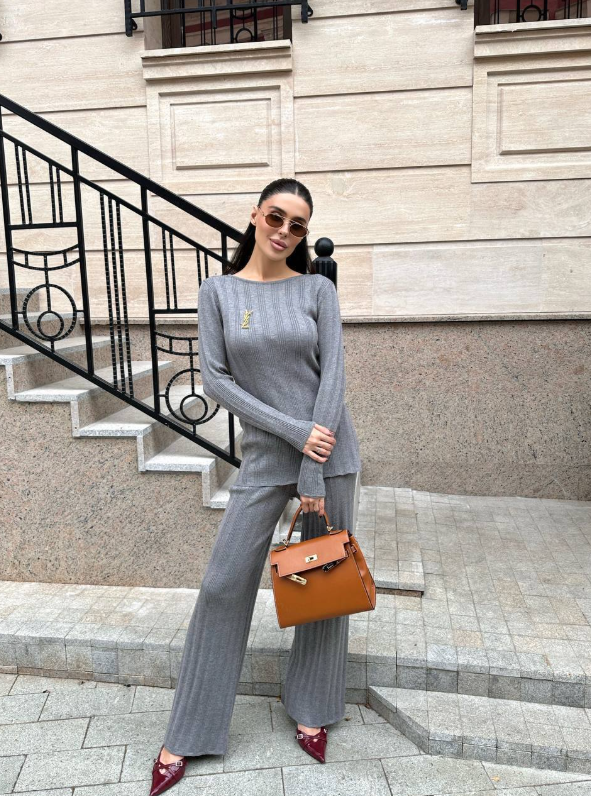 картинка Костюм двойка от магазина Одежда+