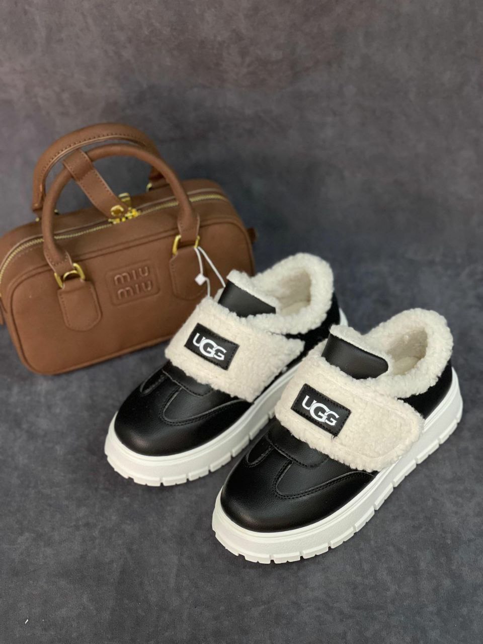 фото зимние женские кроссовки оптом с доставкой