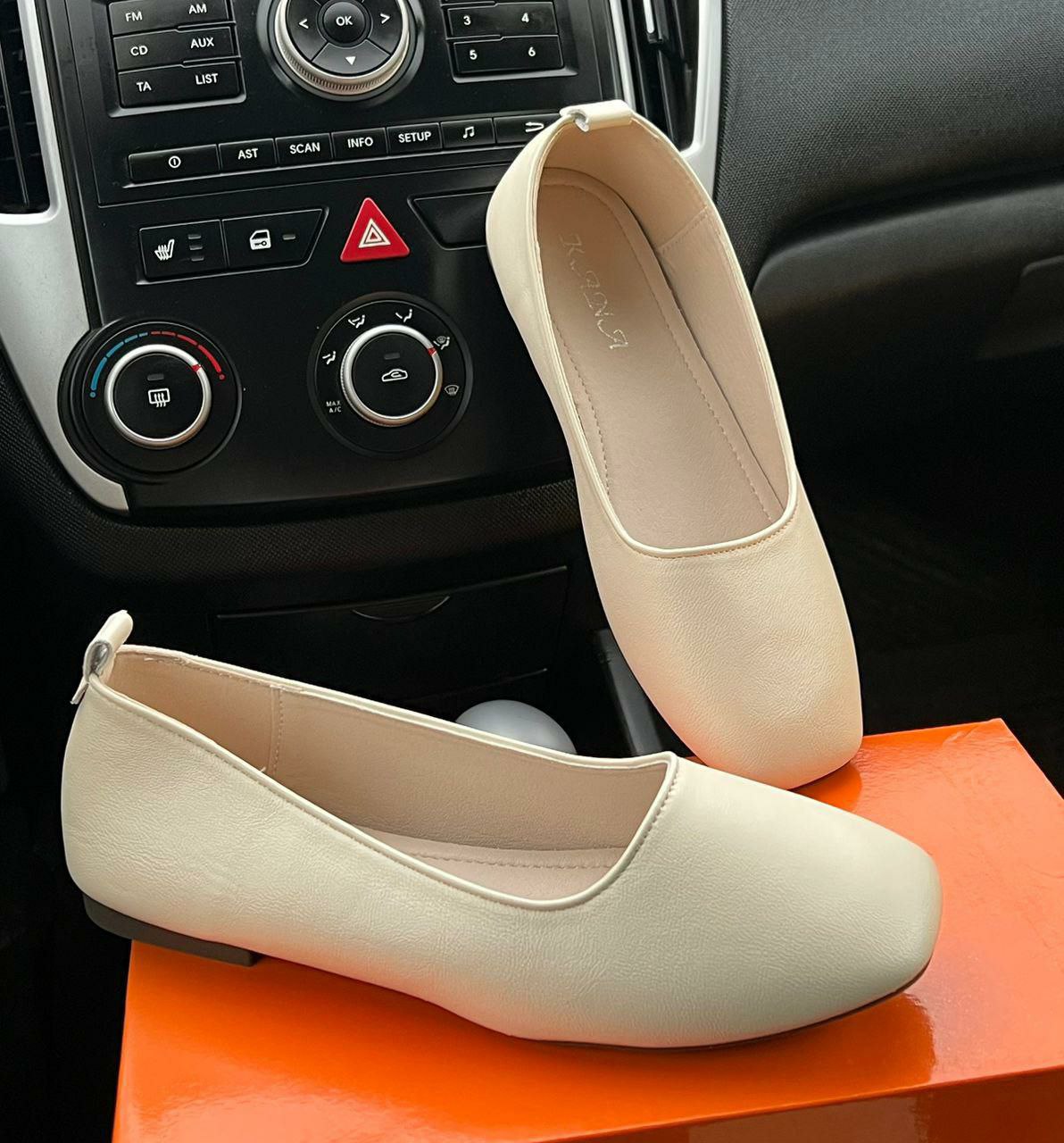 фото осенние женские туфли оптом от магазина МаринаОбувь