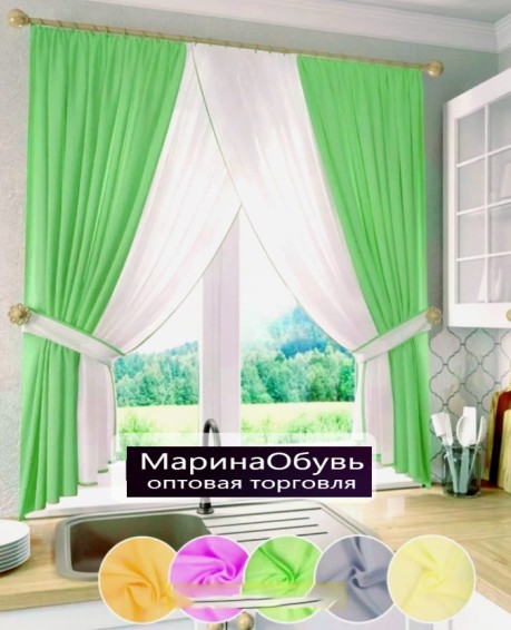 картинка Шторы от магазина Одежда+