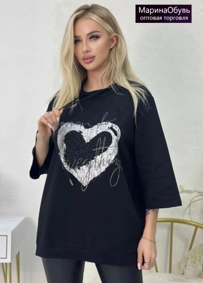 картинка Толстовка от магазина Одежда+