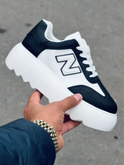 фото весенние женские кроссовки оптом