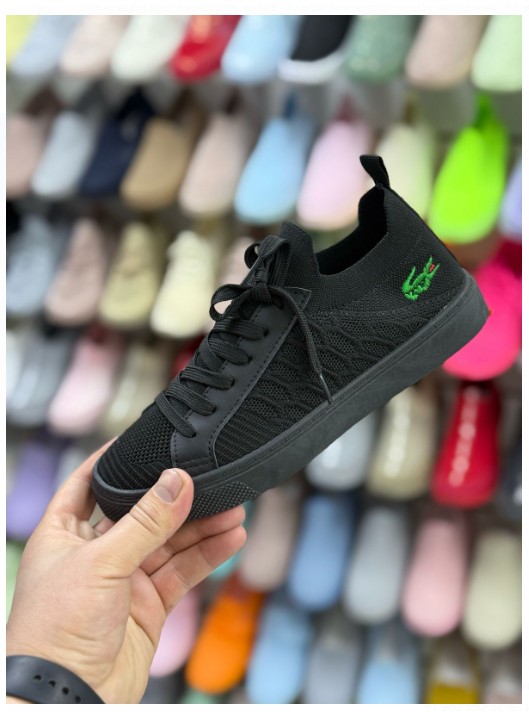 фото летние женские кеды оптом