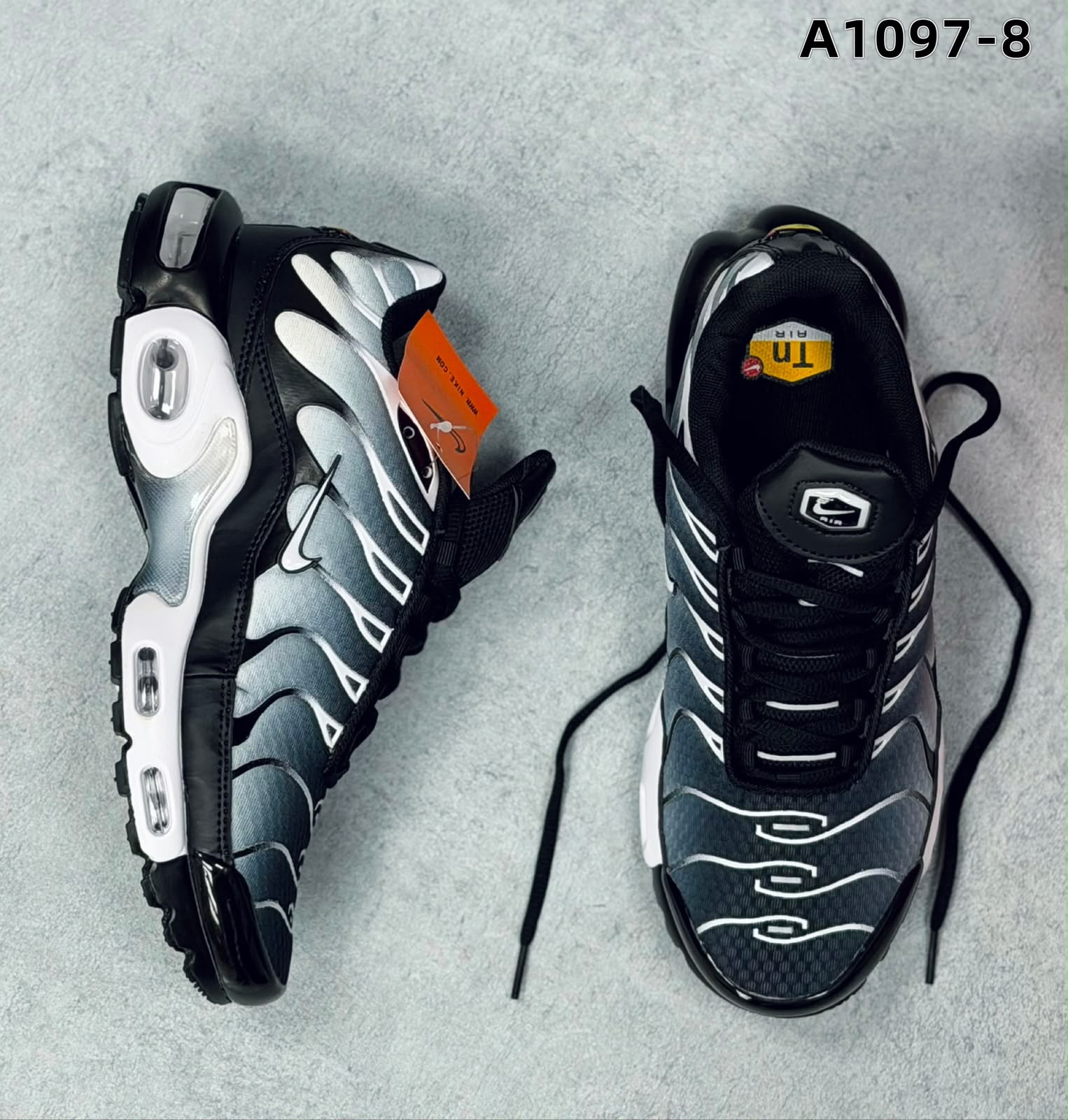 фото мужские кроссовки nike 201969 оптом