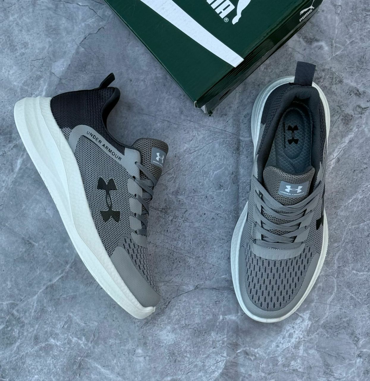 фото весенние мужские кроссовки оптом с доставкой