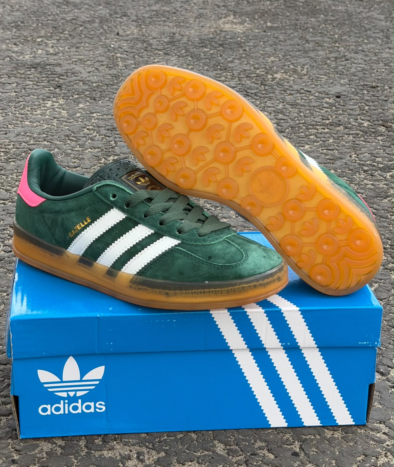 фото мужские кроссовки adidas 750980 оптом