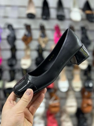 фото весенние женские туфли оптом