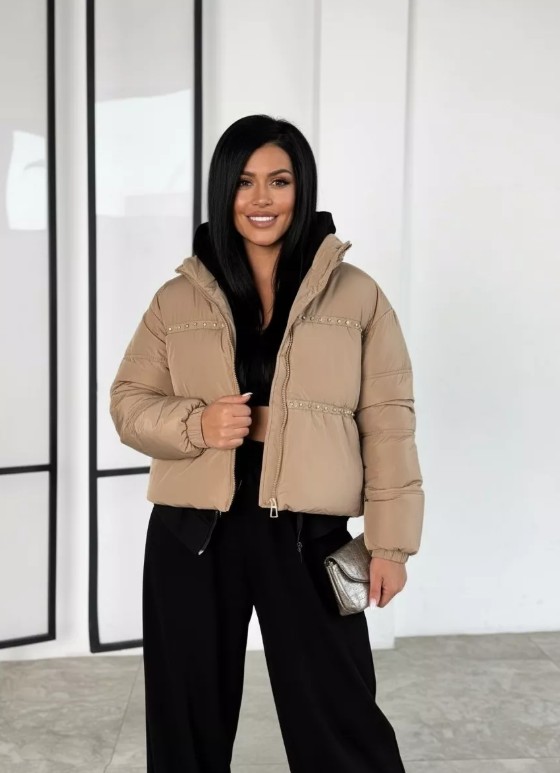 картинка Куртка от магазина Одежда+