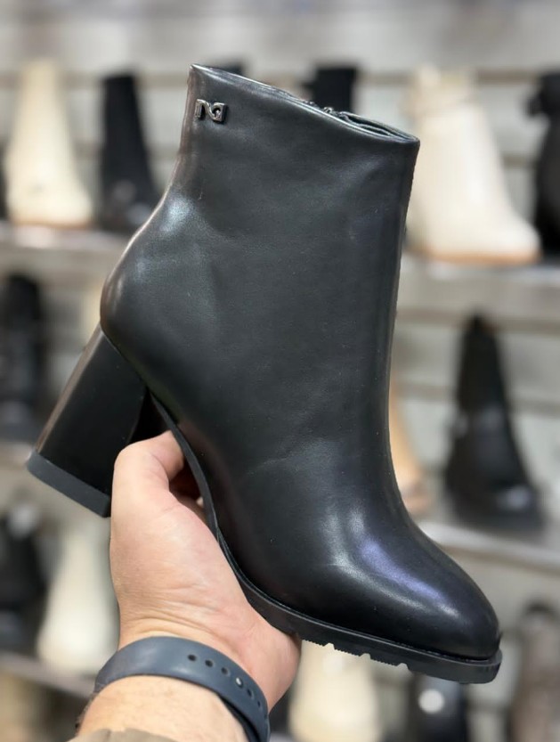 фото зимние женские ботинки оптом от производителя