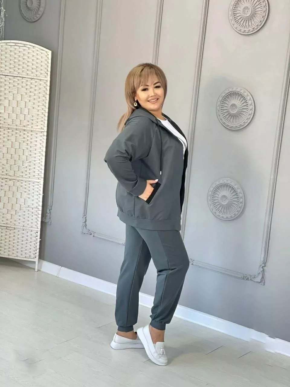 картинка Костюм двойка от магазина Одежда+