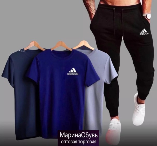 картинка Костюм от магазина Одежда+