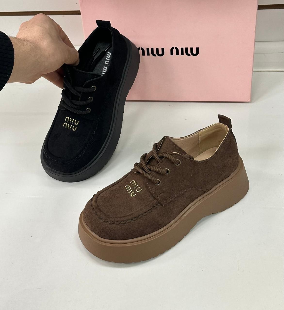 фото весенние женские туфли оптом Москва