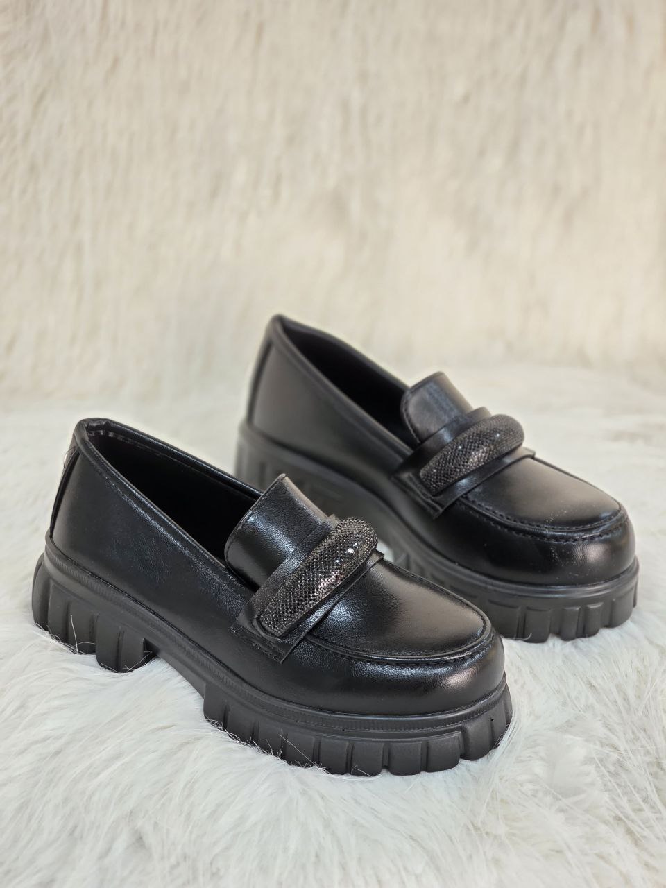 фото весенние женские туфли оптом Москва