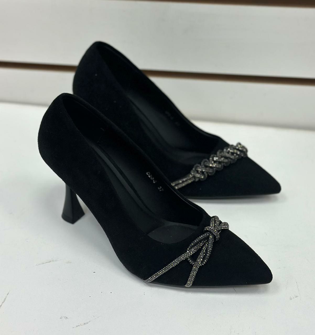 фото весенние женские туфли оптом Москва