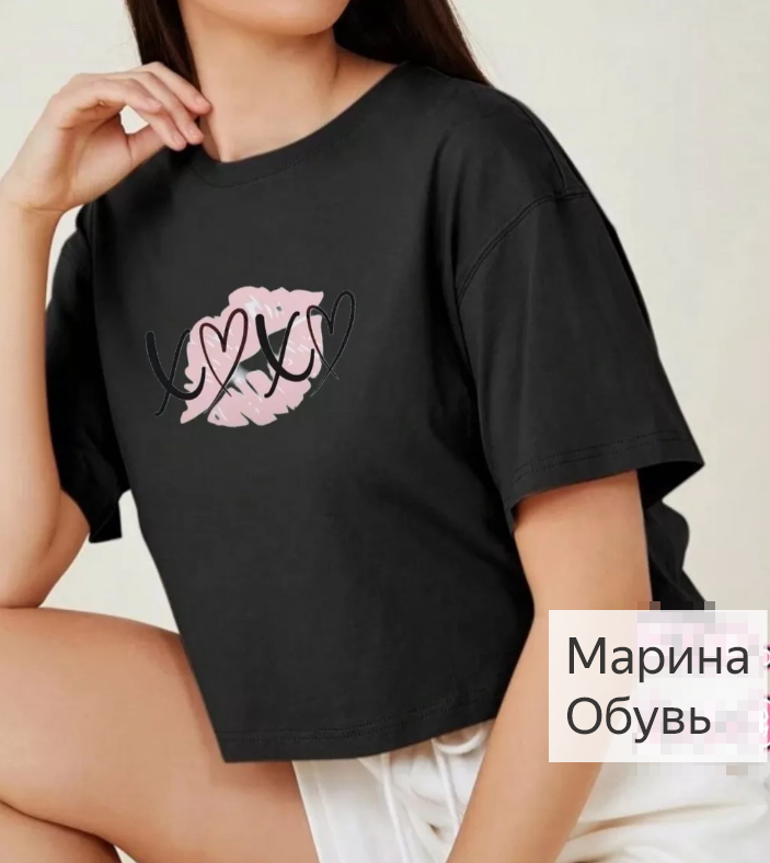 картинка Футболка от магазина Одежда+