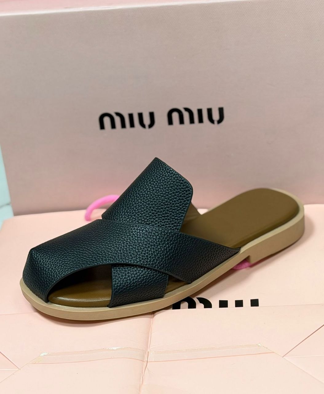 фото летние женские шлепанцы оптом