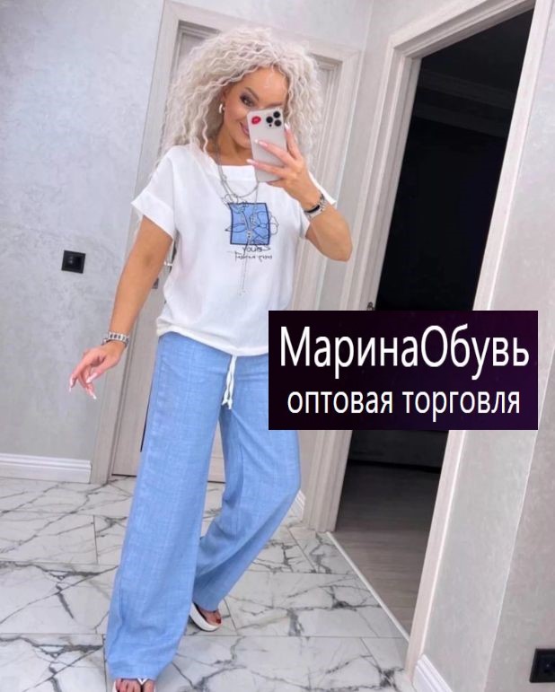 картинка Костюм двойка без выбора цвета от магазина Одежда+