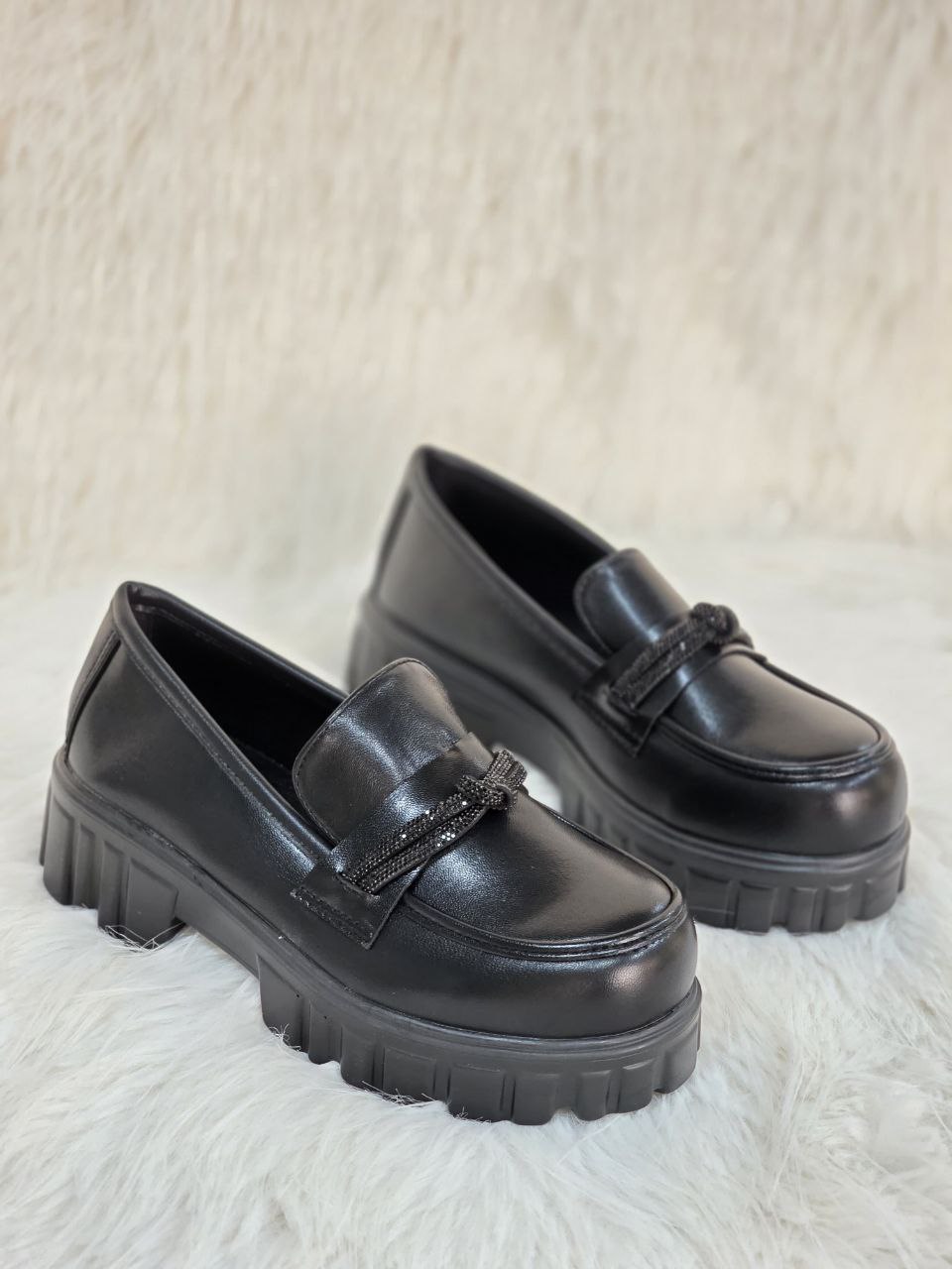 фото весенние женские туфли оптом Москва