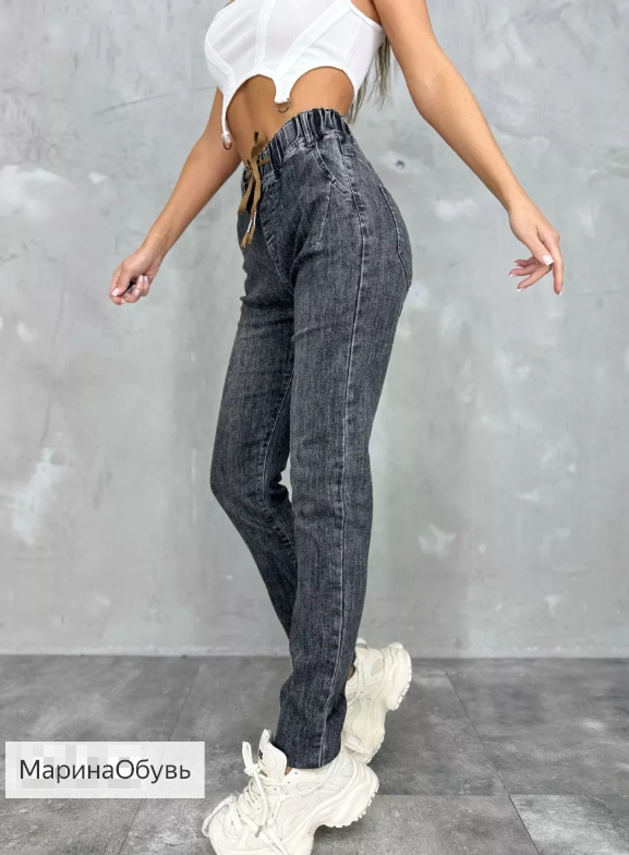 картинка Джинсы от магазина Одежда+