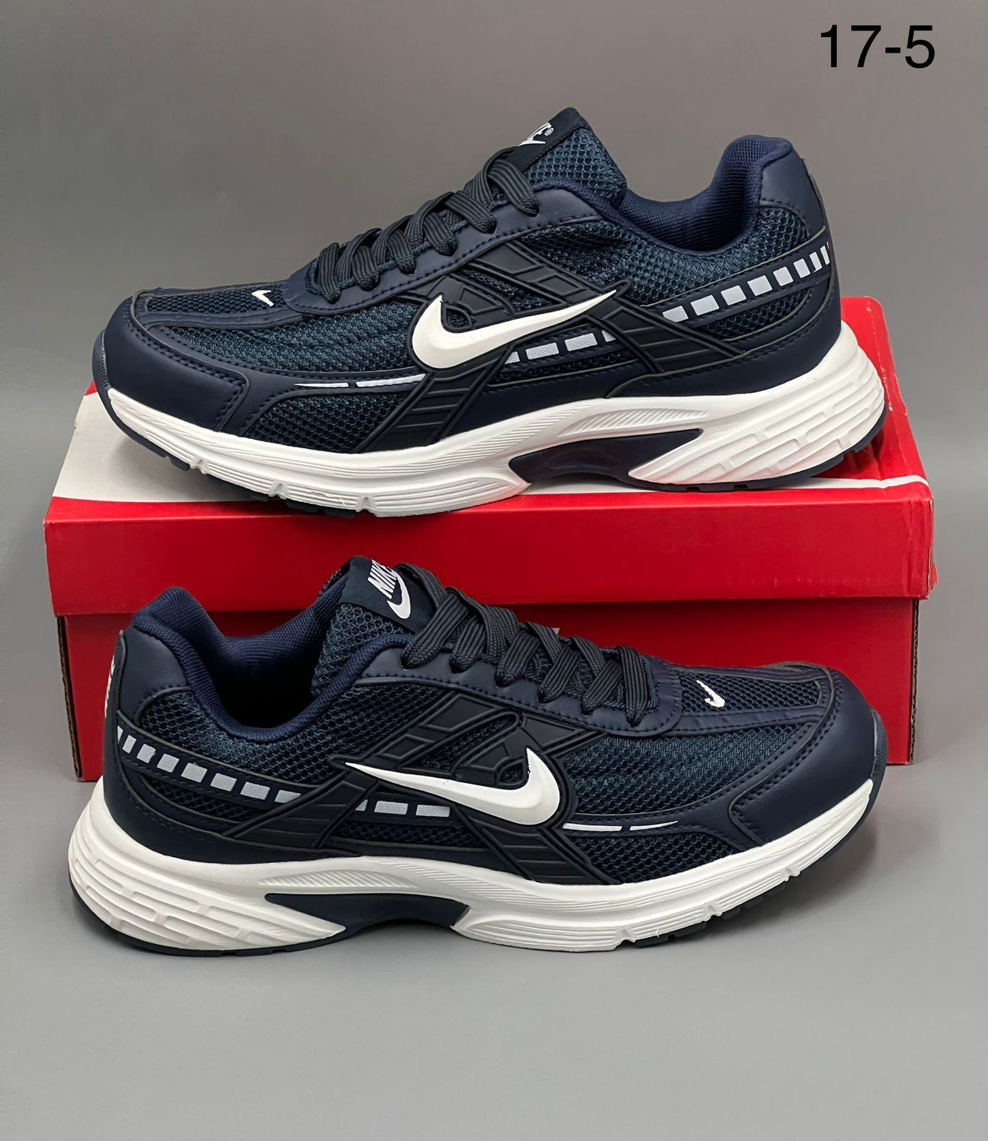 фото весенние мужские кроссовки оптом с доставкой