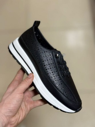 фото весенние женские кеды оптом