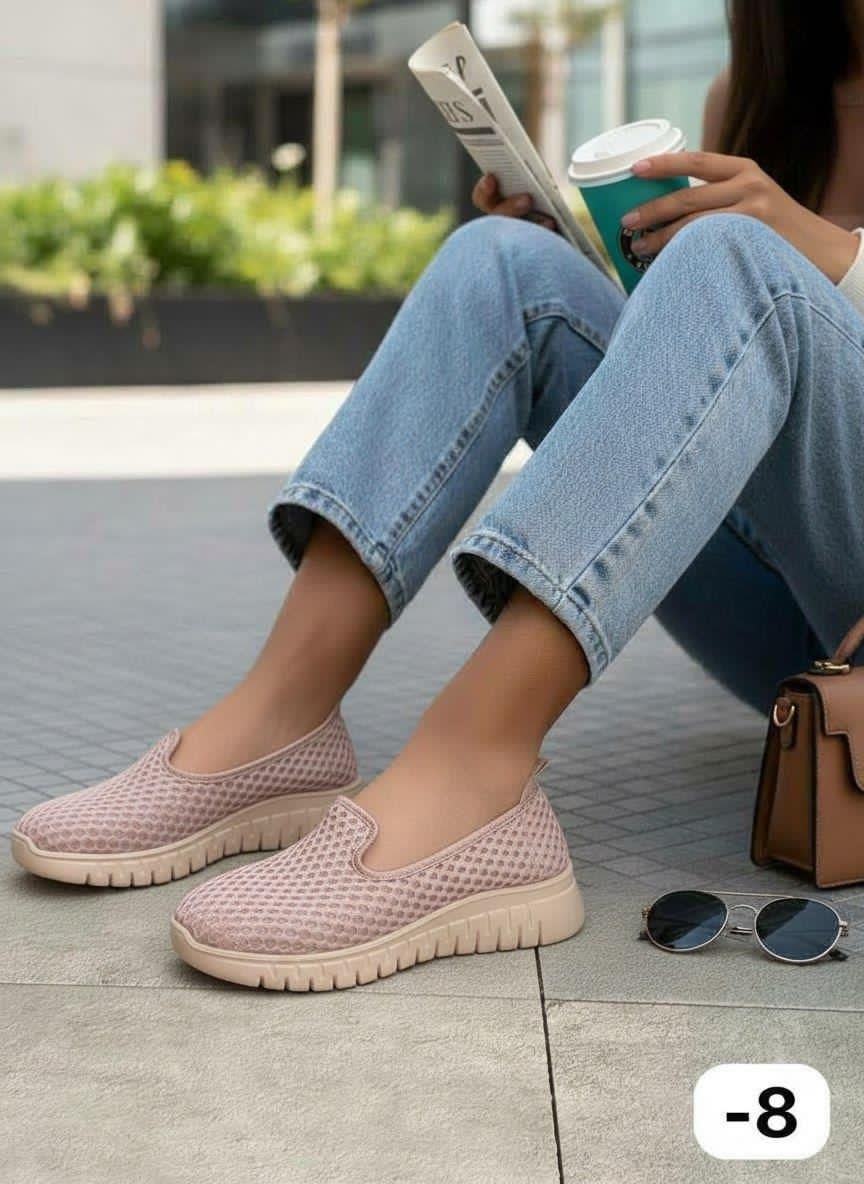 фото весенние женские мокасины оптом