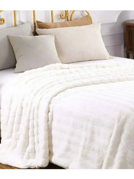 фото плед 200*230 см оптом