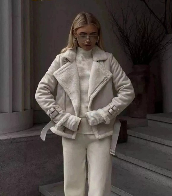 картинка Дублёнка от магазина Одежда+